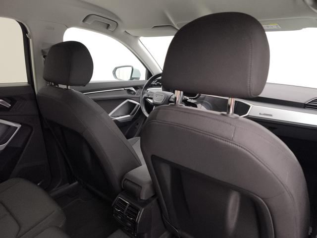 AUDI Q3 usata, con Start/Stop Automatico