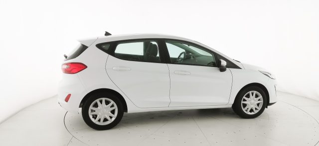 FORD Fiesta usata, con Vivavoce
