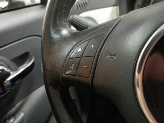 FIAT 500 usata, con Specchietti laterali elettrici