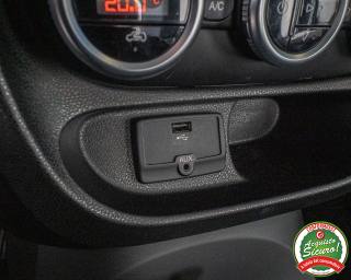 FIAT 500L usata, con Cronologia tagliandi