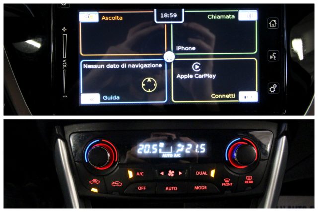 SUZUKI S-Cross usata, con Cruise Control