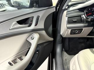 AUDI A6 usata, con Servosterzo