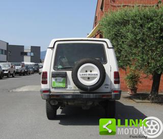 LAND ROVER Discovery usata 6