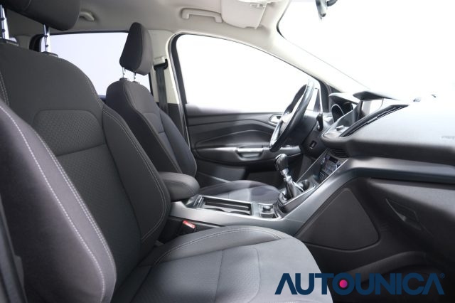FORD Kuga usata 55