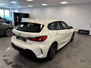 BMW 116 usata, con Autoradio digitale