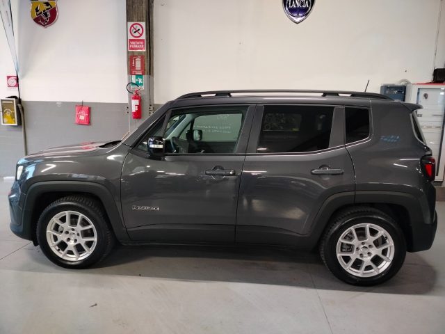 JEEP Renegade usata, con Cerchi in lega