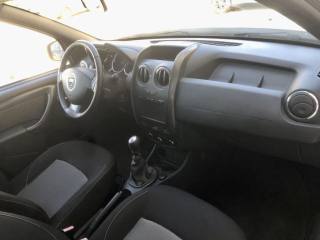 DACIA Duster usata, con Immobilizzatore elettronico