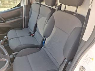 CITROEN Berlingo usata, con Specchietti laterali elettrici