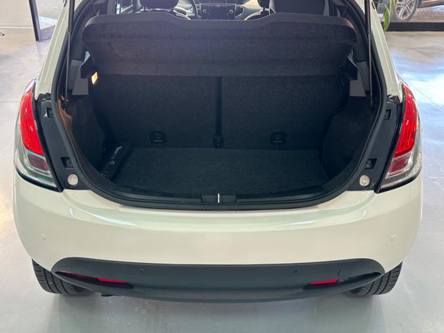 LANCIA Ypsilon usata, con Airbag testa