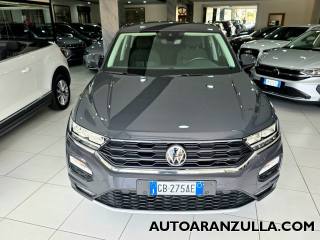 VOLKSWAGEN T-Roc usata, con Airbag
