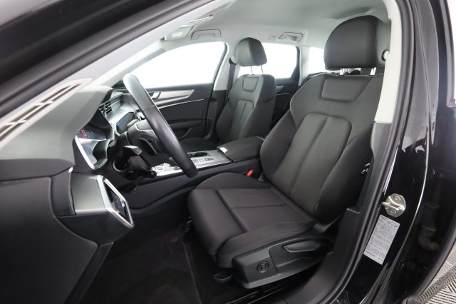 AUDI A6 usata 2