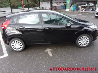 FORD Fiesta usata, con Airbag Passeggero