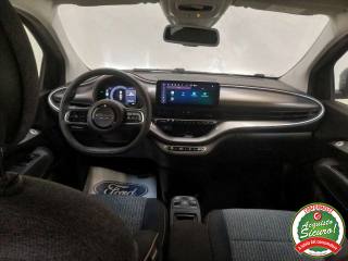 FIAT 500e usata, con ESP