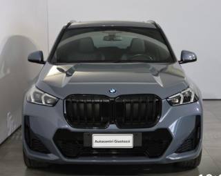 BMW X1 xDrive 30e