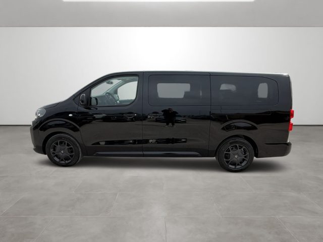 CITROEN Spacetourer usata, con Climatizzatore