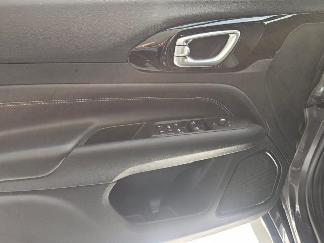 JEEP Compass usata, con Controllo elettronico della corsia