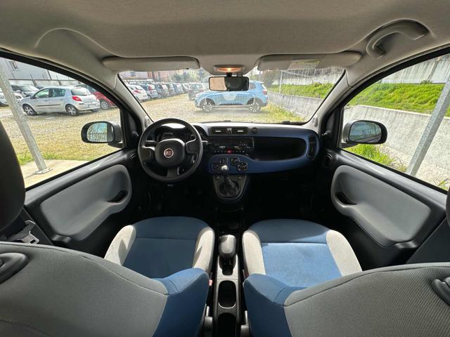 FIAT Panda usata 28