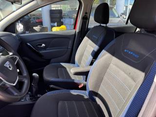 DACIA Sandero usata, con Controllo automatico clima