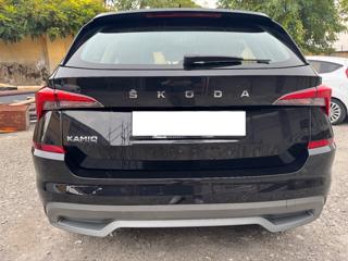 SKODA Kamiq usata, con Alzacristalli elettrici