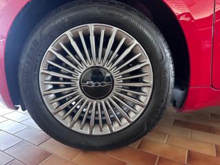 FIAT 500 usata, con Chiusura centralizzata