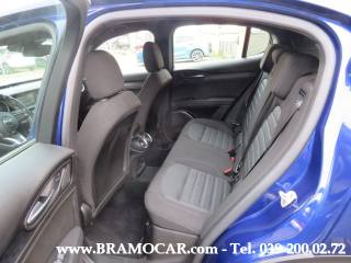 ALFA ROMEO Stelvio usata, con Touch screen