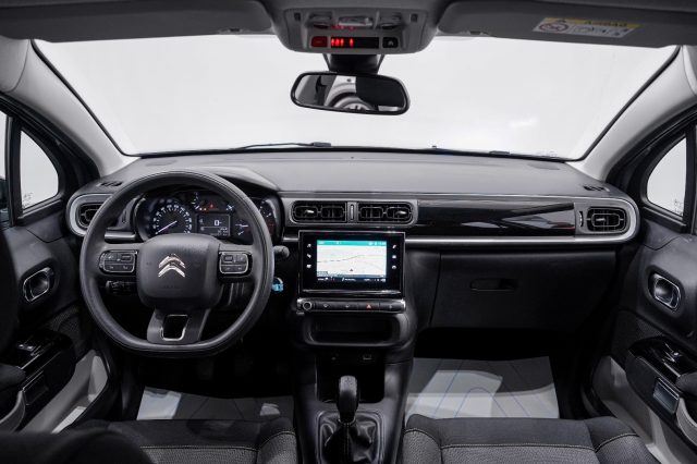 CITROEN C3 usata, con Volante multifunzione