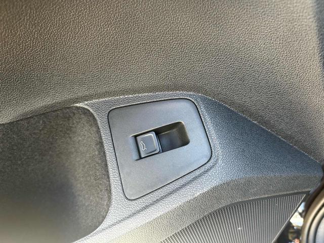 VOLKSWAGEN Tiguan usata, con Immobilizzatore elettronico