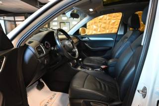 AUDI Q3 usata 20