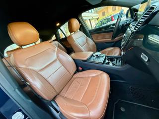 MERCEDES-BENZ GLE 350 usata, con Cronologia tagliandi