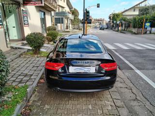 AUDI A5 usata, con Alzacristalli elettrici