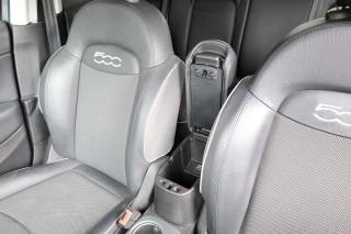 FIAT 500X usata 67