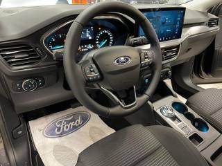 FORD Focus usata, con Cruise Control