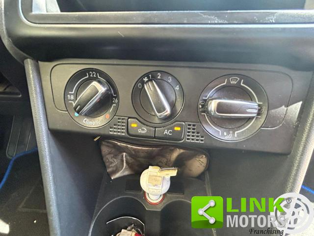 VOLKSWAGEN Polo usata 15