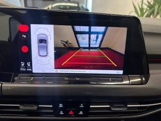 VOLKSWAGEN Golf GTI usata, con Cronologia tagliandi