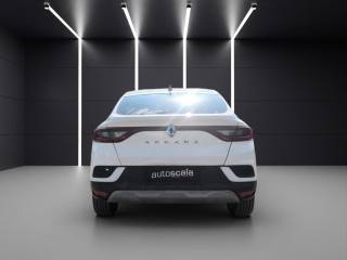 RENAULT Arkana usata, con Airbag Passeggero