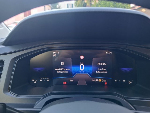 VOLKSWAGEN Polo usata, con Servosterzo