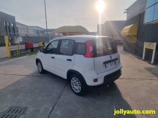 FIAT Panda usata, con Antifurto
