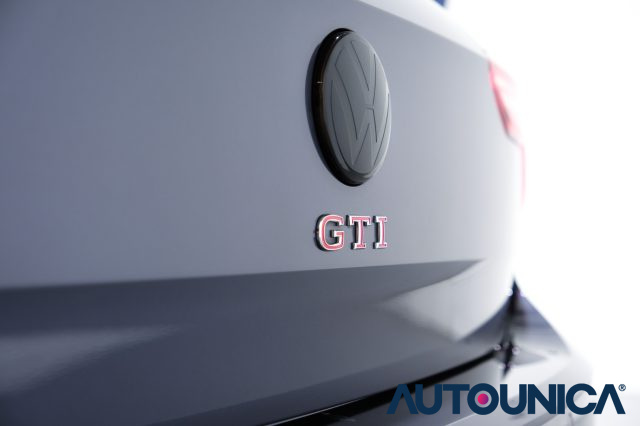 VOLKSWAGEN Polo GTI usata 44