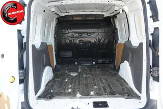 FORD Transit Connect usata, con Climatizzatore
