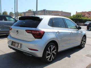 VOLKSWAGEN Polo usata, con Alzacristalli elettrici