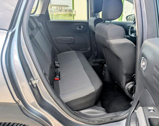 CITROEN C3 Aircross usata, con Immobilizzatore elettronico