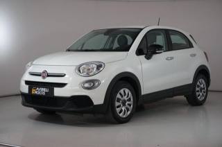 FIAT 500X usata 33
