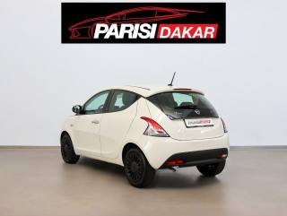 LANCIA Ypsilon usata, con Chiusura centralizzata