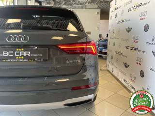AUDI Q3 usata, con Specchietti laterali elettrici