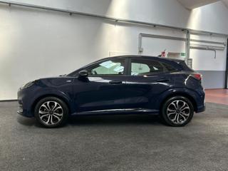 FORD Puma usata, con Chiusura centralizzata