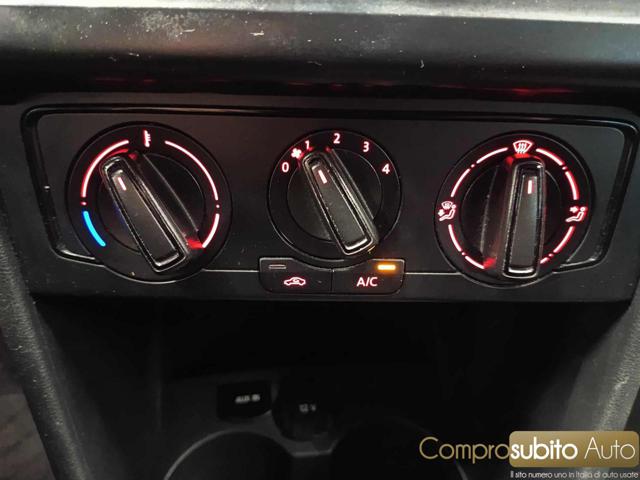 VOLKSWAGEN Polo usata 39