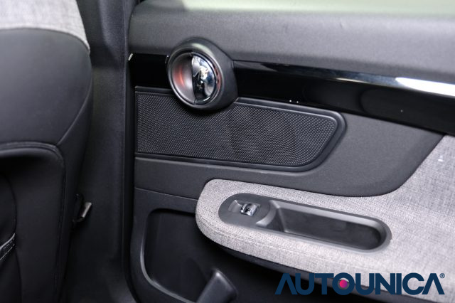 MINI Countryman usata, con Telecamera per parcheggio assistito