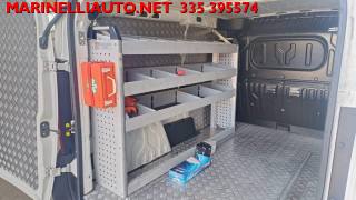 FIAT Doblo usata 5