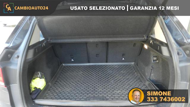 BMW X1 usata, con Cruise Control