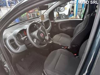FIAT Panda Cross usata, con ESP